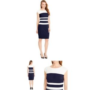 Lauren Ralph Lauren dress